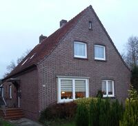 Wohnhaus Brockelmann, Papenburg